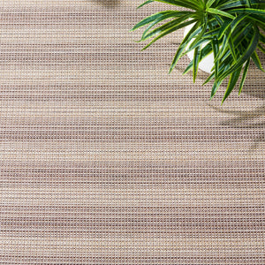 Safavieh Hampton 231 Power Loomed 100% Polypropylene Indoor/Outdoor Rug HTN231T-9