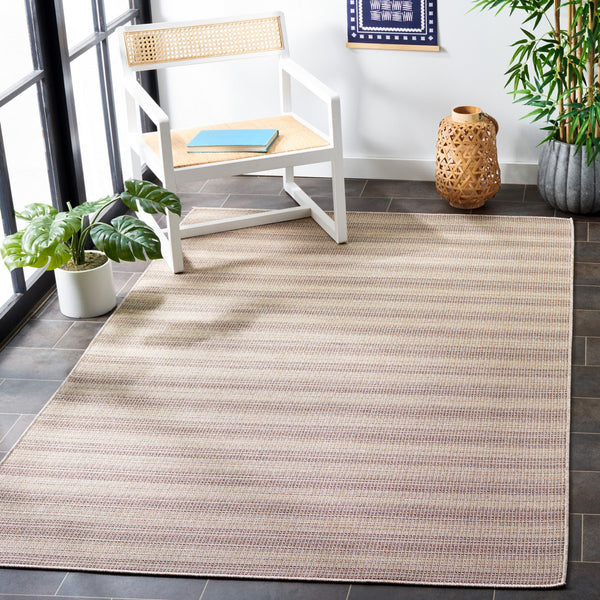 Safavieh Hampton 231 Power Loomed 100% Polypropylene Indoor/Outdoor Rug HTN231T-9