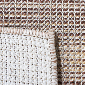 Safavieh Hampton 231 Power Loomed 100% Polypropylene Indoor/Outdoor Rug HTN231T-9