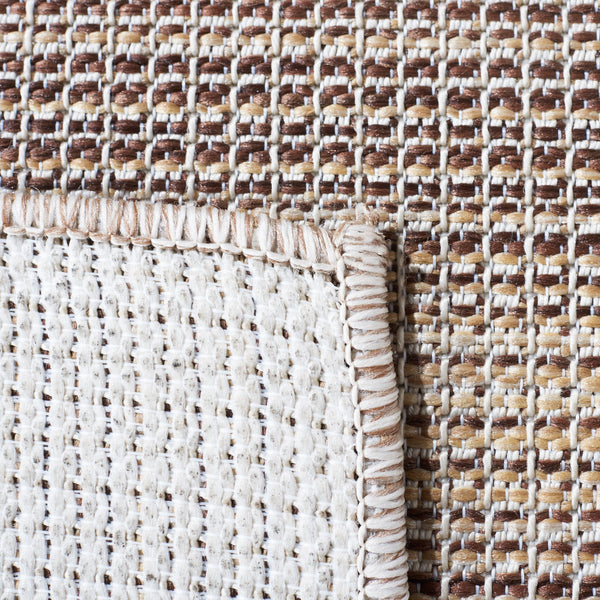 Safavieh Hampton 231 Power Loomed 100% Polypropylene Indoor/Outdoor Rug HTN231T-9