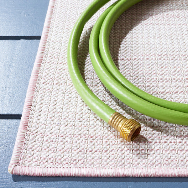 Safavieh Hampton 231 Power Loomed 100% Polypropylene Indoor/Outdoor Rug HTN231U-9