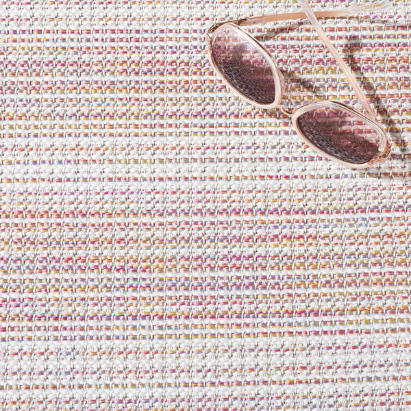 Safavieh Hampton 231 Power Loomed 100% Polypropylene Indoor/Outdoor Rug HTN231V-9