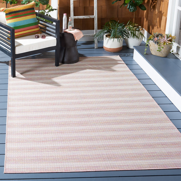 Safavieh Hampton 231 Power Loomed 100% Polypropylene Indoor/Outdoor Rug HTN231V-9