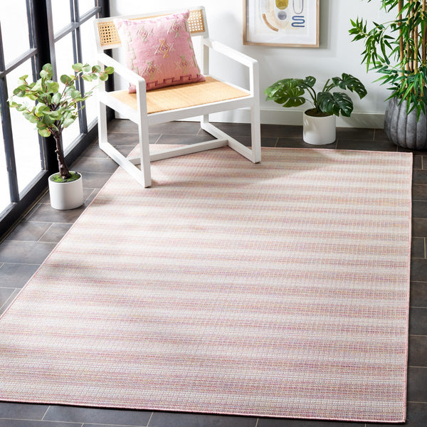 Safavieh Hampton 231 Power Loomed 100% Polypropylene Indoor/Outdoor Rug HTN231V-9