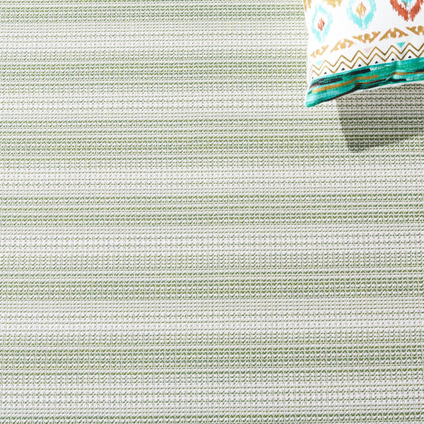 Safavieh Hampton 231 Power Loomed 100% Polypropylene Indoor/Outdoor Rug HTN231W-9