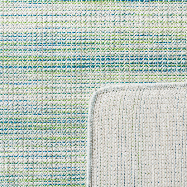 Safavieh Hampton 231 Power Loomed 100% Polypropylene Indoor/Outdoor Rug HTN231Y-9