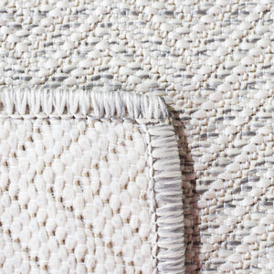 Safavieh Hampton 233 Power Loomed 100% Polypropylene Indoor/Outdoor Rug HTN233A-9