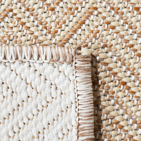 Safavieh Hampton 233 Power Loomed 100% Polypropylene Indoor/Outdoor Rug HTN233B-9