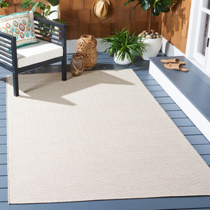 Safavieh Hampton 233 Power Loomed 100% Polypropylene Indoor/Outdoor Rug HTN233E-9