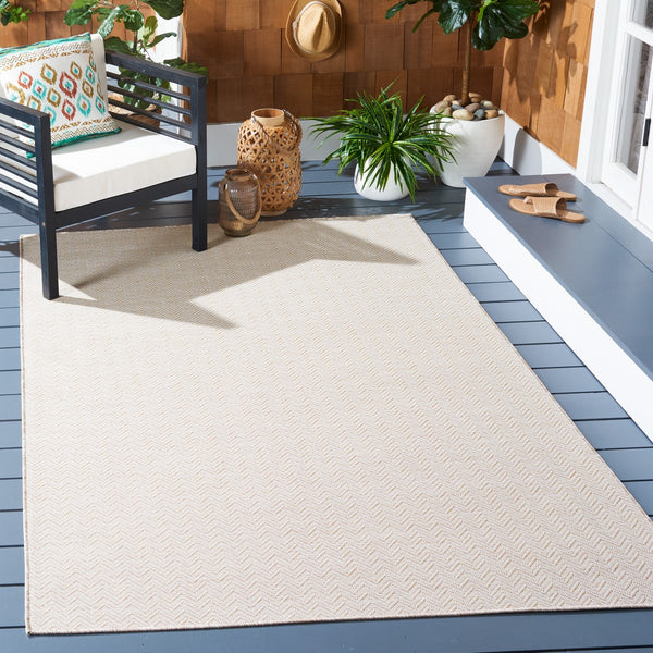 Safavieh Hampton 233 Power Loomed 100% Polypropylene Indoor/Outdoor Rug HTN233E-9