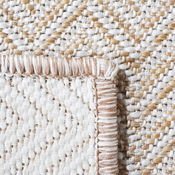 Safavieh Hampton 233 Power Loomed 100% Polypropylene Indoor/Outdoor Rug HTN233E-9