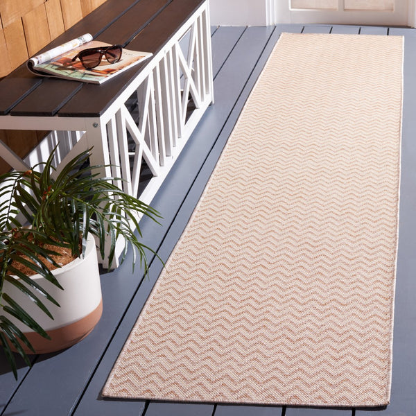 Safavieh Hampton 200 Power Loomed 100% Polypropylene Outdoor Rug HTN237B-9