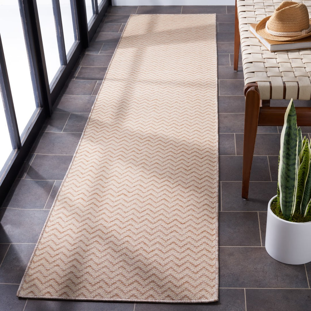 Safavieh Hampton 200 Power Loomed 100% Polypropylene Outdoor Rug HTN237B-9