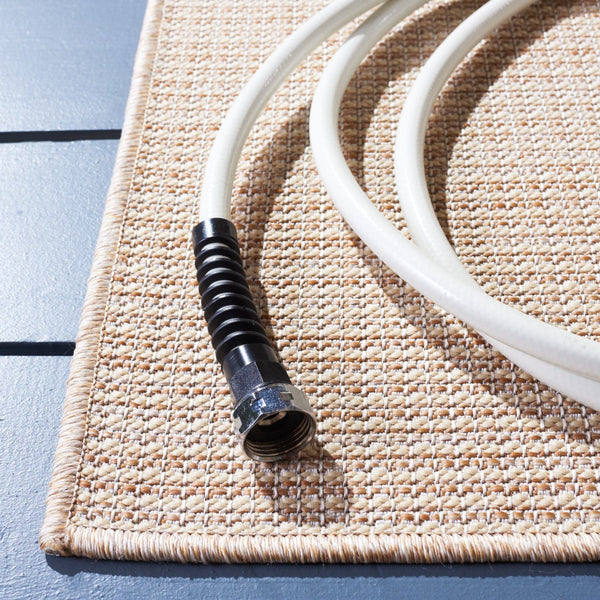 Safavieh Hampton 200 Power Loomed 100% Polypropylene Outdoor Rug HTN237B-9