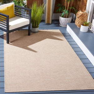 Safavieh Hampton 200 Power Loomed 100% Polypropylene Outdoor Rug HTN237B-9