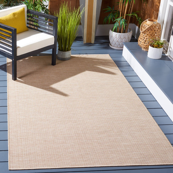 Safavieh Hampton 200 Power Loomed 100% Polypropylene Outdoor Rug HTN237B-9