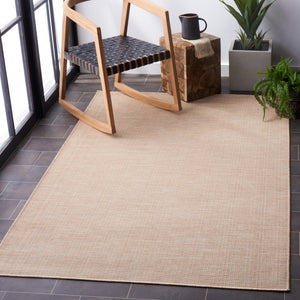 Safavieh Hampton 200 Power Loomed 100% Polypropylene Outdoor Rug HTN237B-9