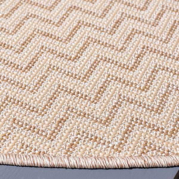 Safavieh Hampton 200 Power Loomed 100% Polypropylene Outdoor Rug HTN237B-9