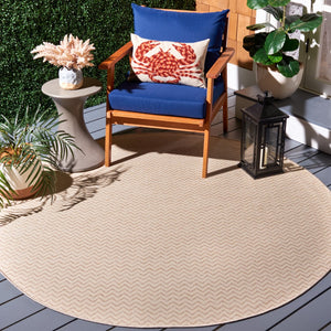 Safavieh Hampton 200 Power Loomed 100% Polypropylene Outdoor Rug HTN237B-9