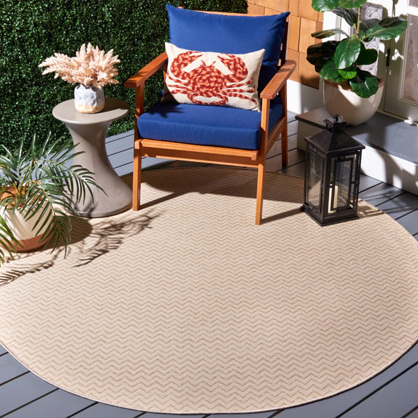 Safavieh Hampton 200 Power Loomed 100% Polypropylene Outdoor Rug HTN237B-9