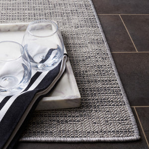 Safavieh Hampton 200 Power Loomed 100% Polypropylene Outdoor Rug HTN237F-9