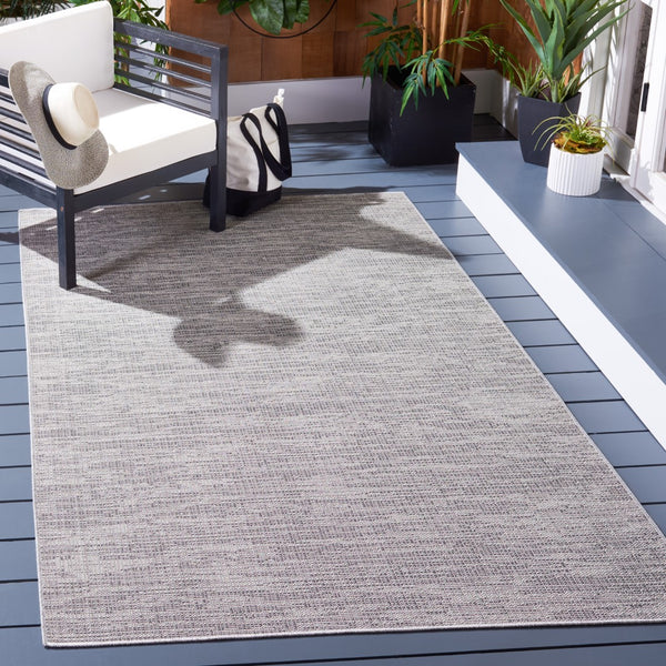 Safavieh Hampton 200 Power Loomed 100% Polypropylene Outdoor Rug HTN237F-9