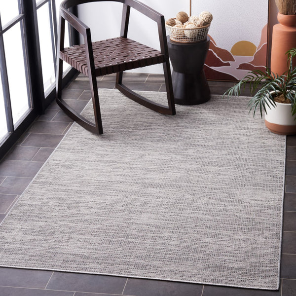 Safavieh Hampton 200 Power Loomed 100% Polypropylene Outdoor Rug HTN237F-9