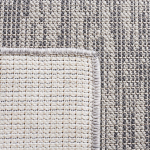 Safavieh Hampton 200 Power Loomed 100% Polypropylene Outdoor Rug HTN237F-9