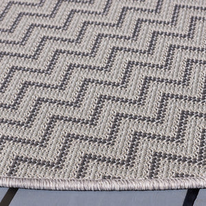 Safavieh Hampton 200 Power Loomed 100% Polypropylene Outdoor Rug HTN237F-9