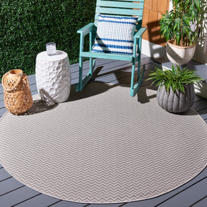 Safavieh Hampton 200 Power Loomed 100% Polypropylene Outdoor Rug HTN237F-9