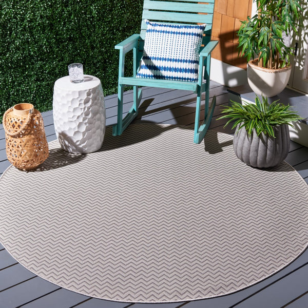 Safavieh Hampton 200 Power Loomed 100% Polypropylene Outdoor Rug HTN237F-9