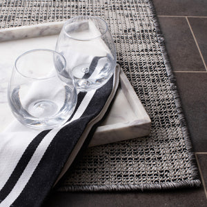 Safavieh Hampton 200 Power Loomed 100% Polypropylene Outdoor Rug HTN237G-9