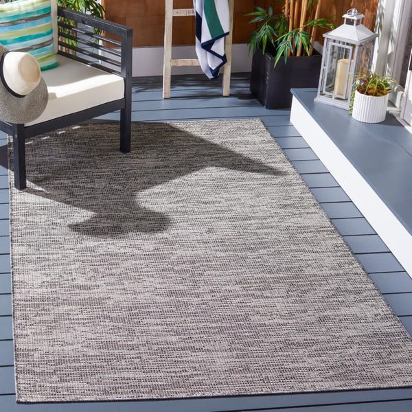 Safavieh Hampton 200 Power Loomed 100% Polypropylene Outdoor Rug HTN237G-9