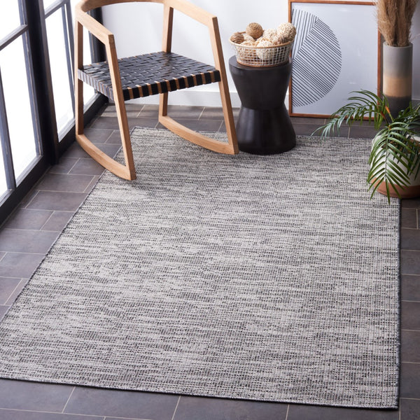 Safavieh Hampton 200 Power Loomed 100% Polypropylene Outdoor Rug HTN237G-9