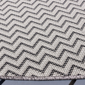 Safavieh Hampton 200 Power Loomed 100% Polypropylene Outdoor Rug HTN237G-9