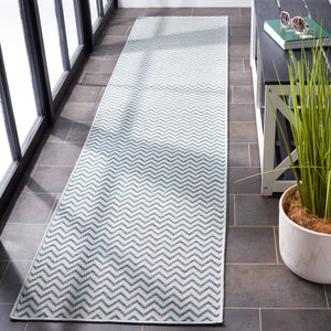 Safavieh Hampton 200 Power Loomed 100% Polypropylene Outdoor Rug HTN237J-9