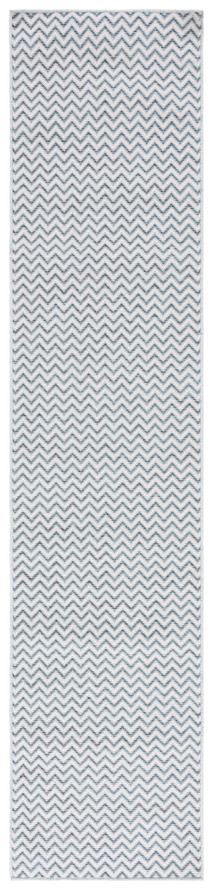 Safavieh Hampton 200 Power Loomed 100% Polypropylene Outdoor Rug HTN237J-9