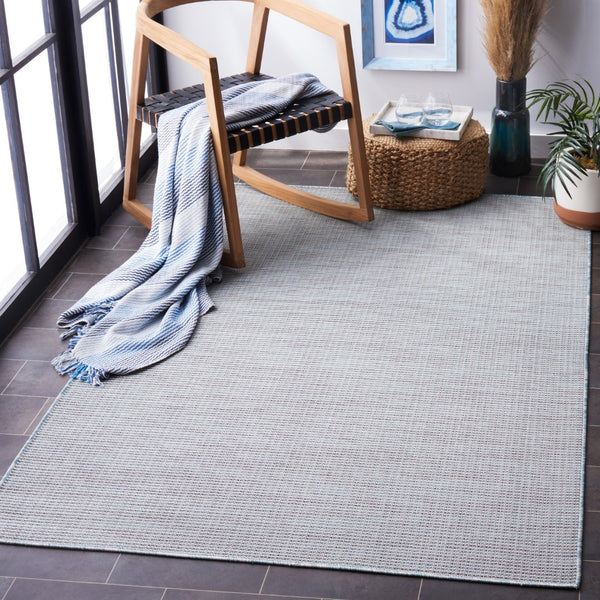 Safavieh Hampton 200 Power Loomed 100% Polypropylene Outdoor Rug HTN237J-9