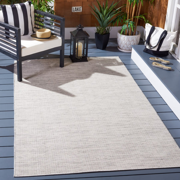 Safavieh Hampton 200 Power Loomed 100% Polypropylene Outdoor Rug HTN238A-9