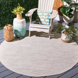 Safavieh Hampton 200 Power Loomed 100% Polypropylene Outdoor Rug HTN238A-9