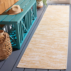 Safavieh Hampton 200 Power Loomed 100% Polypropylene Outdoor Rug HTN238C-9