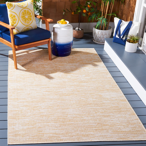 Safavieh Hampton 200 Power Loomed 100% Polypropylene Outdoor Rug HTN238C-9