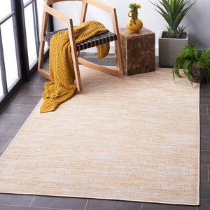Safavieh Hampton 200 Power Loomed 100% Polypropylene Outdoor Rug HTN238C-9