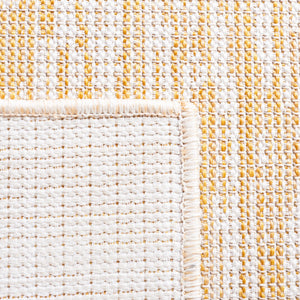 Safavieh Hampton 200 Power Loomed 100% Polypropylene Outdoor Rug HTN238C-9