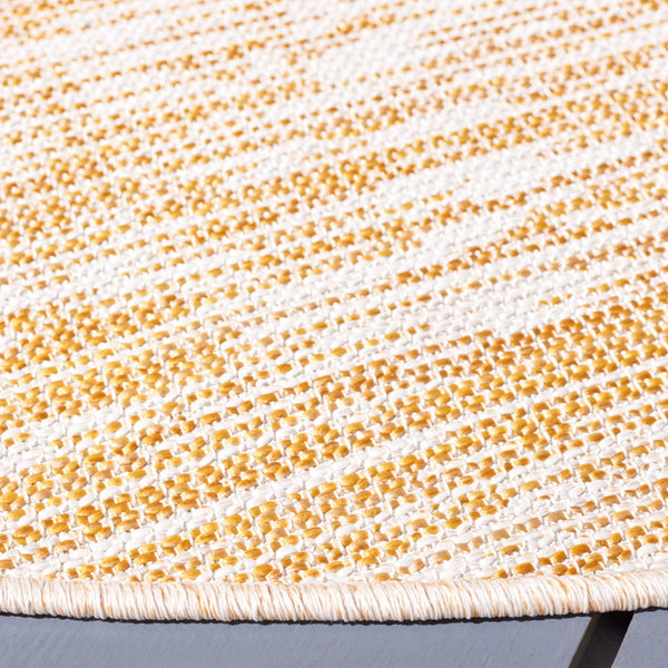 Safavieh Hampton 200 Power Loomed 100% Polypropylene Outdoor Rug HTN238C-9