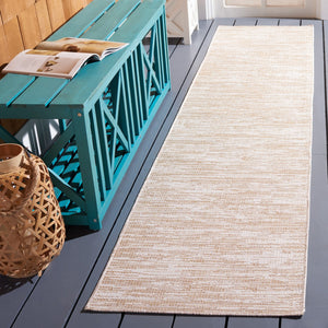 Safavieh Hampton 200 Power Loomed 100% Polypropylene Outdoor Rug HTN238E-9