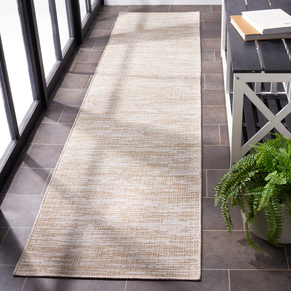 Safavieh Hampton 200 Power Loomed 100% Polypropylene Outdoor Rug HTN238E-9