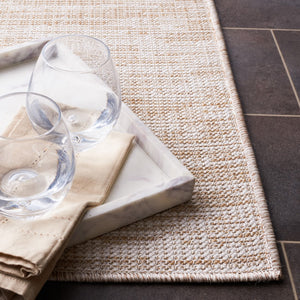 Safavieh Hampton 200 Power Loomed 100% Polypropylene Outdoor Rug HTN238E-9