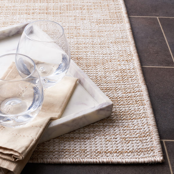 Safavieh Hampton 200 Power Loomed 100% Polypropylene Outdoor Rug HTN238E-9