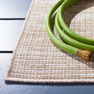 Safavieh Hampton 200 Power Loomed 100% Polypropylene Outdoor Rug HTN238E-9